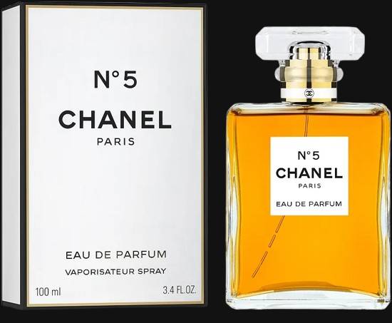 CHANEL Nº5 100ml